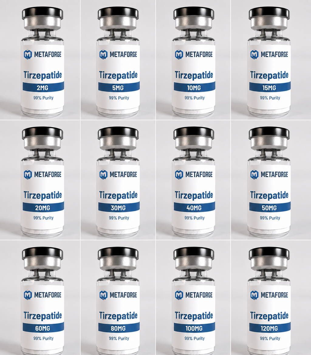 Tirzepatide