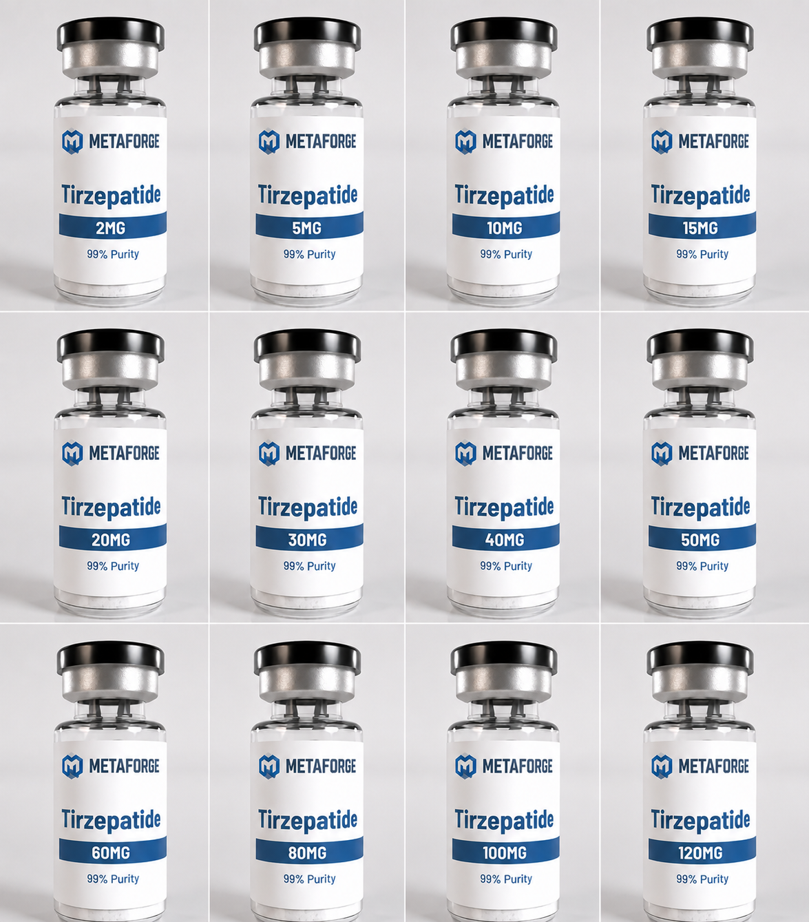 Tirzepatide