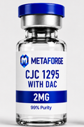 CJC 1295 with DAC