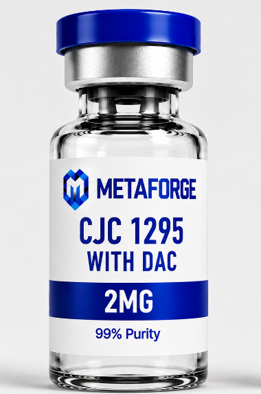 CJC 1295 with DAC