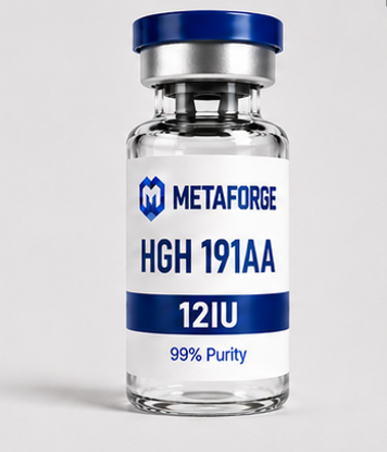 HGH 191AA