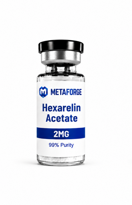 Hexarelin Acetate