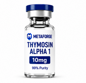 Thymosin alpha 1