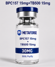 BPC157 15mg+TB500 15mg