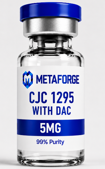 CJC 1295 with DAC