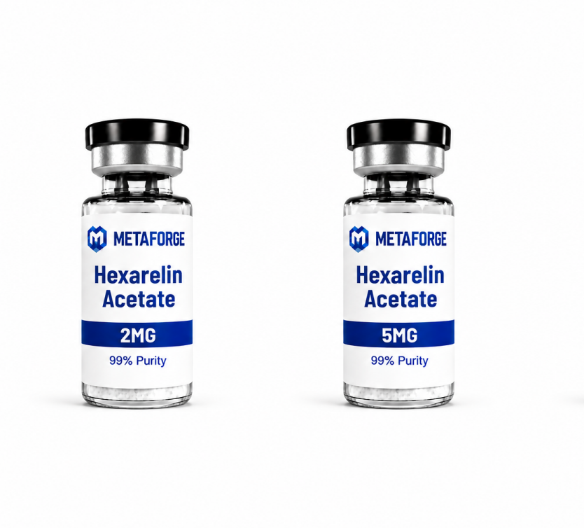 Hexarelin Acetate