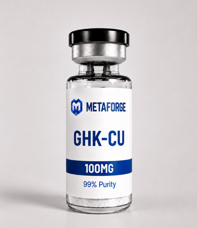 GHK-CU
