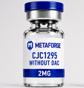 CJC1295 Without DAC