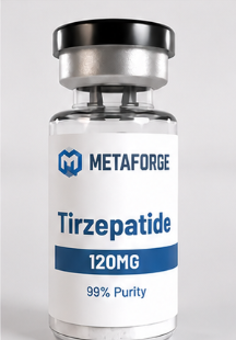 Tirzepatide
