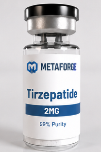 Tirzepatide