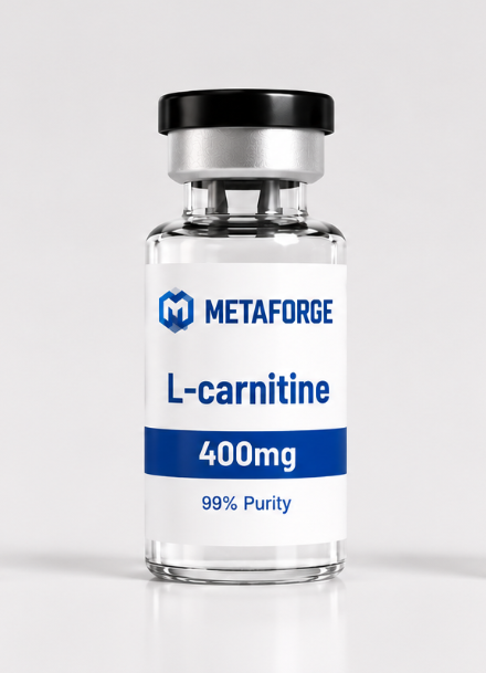 L-carnitine