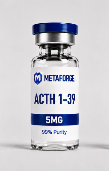 ACTH 1-39