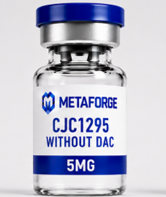 CJC1295 Without DAC