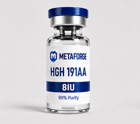 HGH 191AA