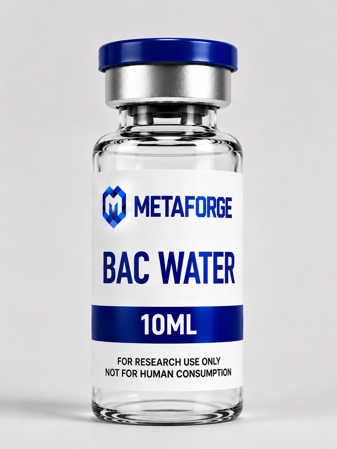 BAC water