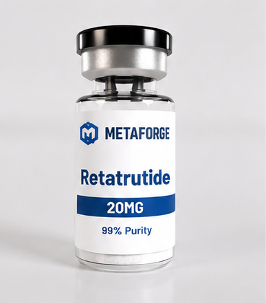 Retatrutide