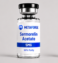 Sermorelin  Acetate