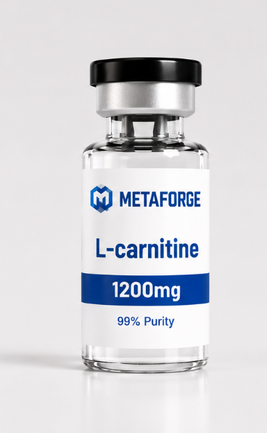 L-carnitine