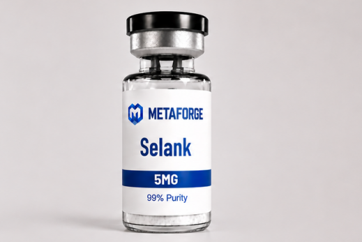 Selank