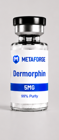Dermorphin