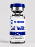 BAC water