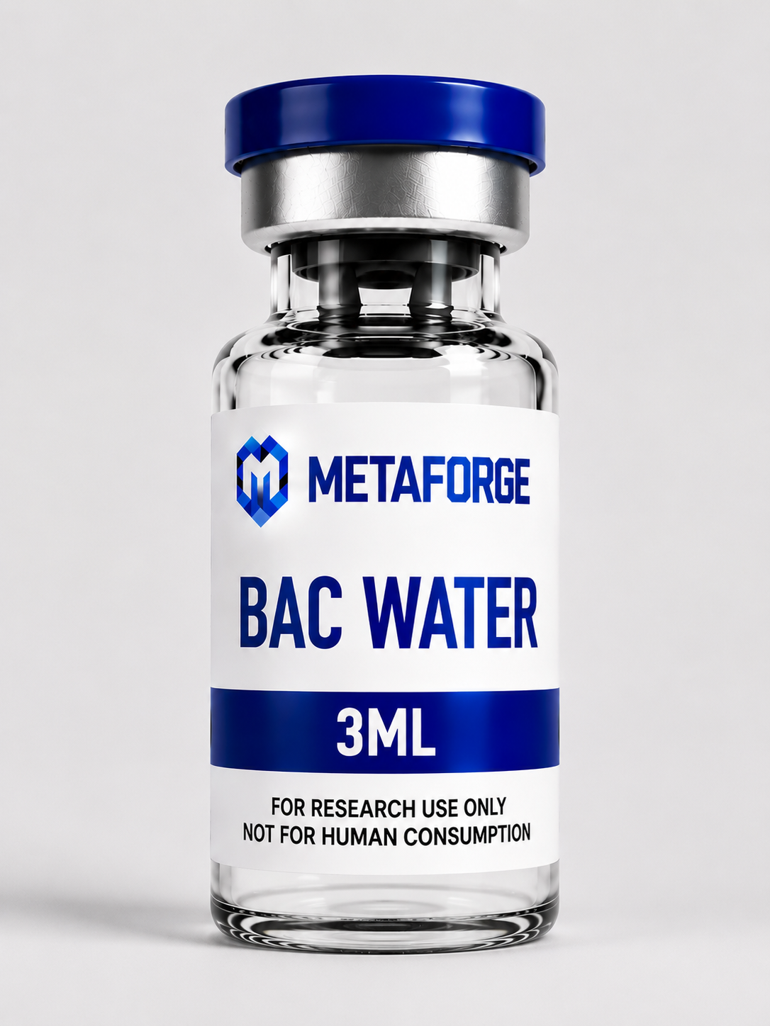 BAC water