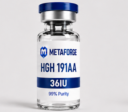 HGH 191AA
