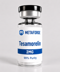Tesamorelin