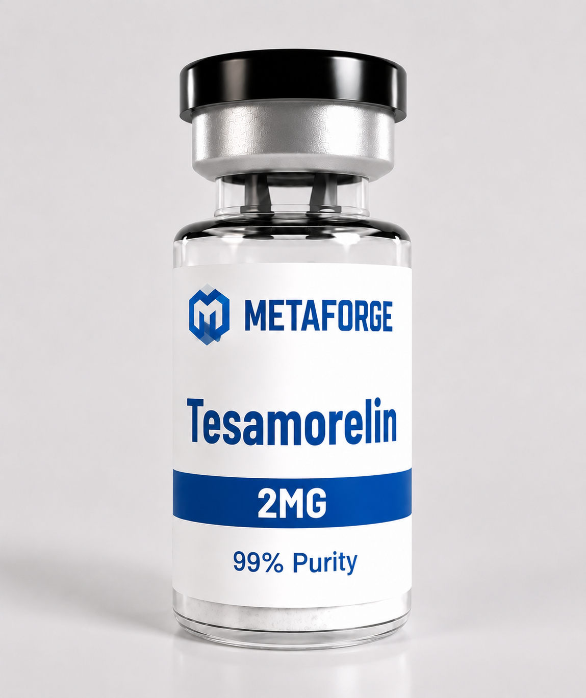 Tesamorelin