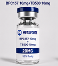 BPC157 10mg+T500 10mg
