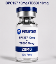 BPC157 10mg+T500 10mg