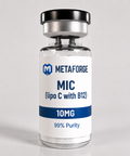 MIC(lipo C with B12) 10mg*10vials