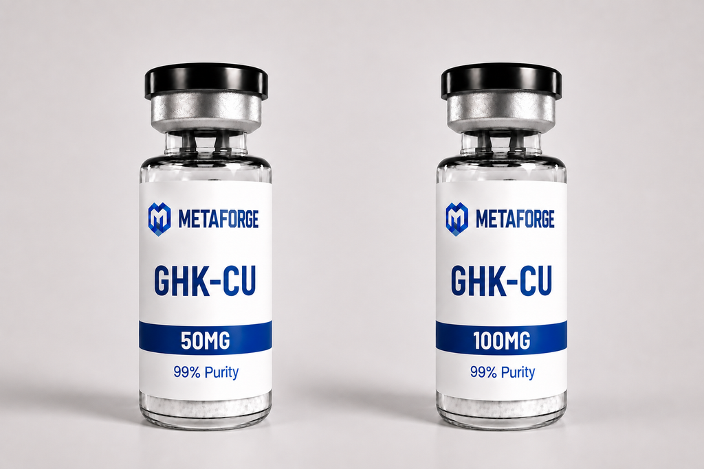 GHK-CU