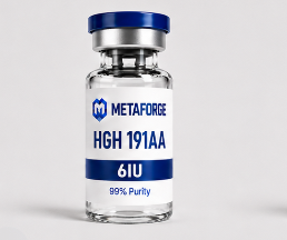 HGH 191AA