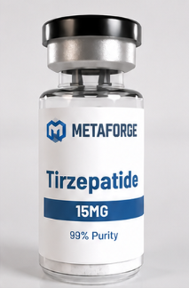 Tirzepatide
