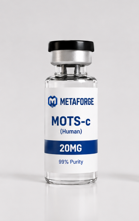 MOTS-c (Human)
