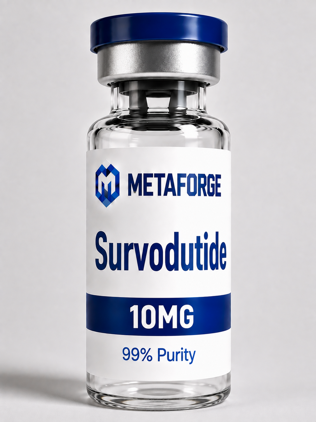 Survodutide 10mg*10vials