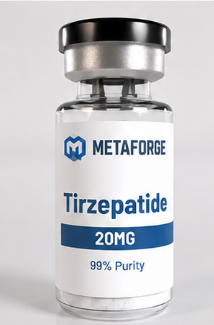 Tirzepatide