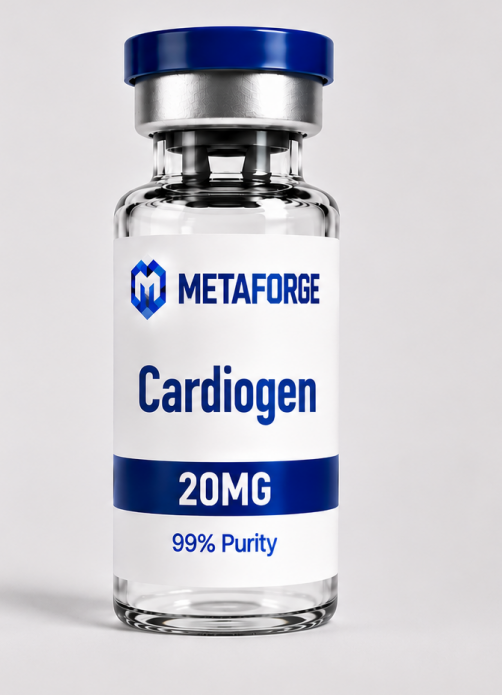 Cardiogen
