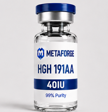 HGH 191AA