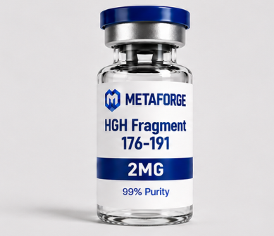 HGH Fragment 176-191