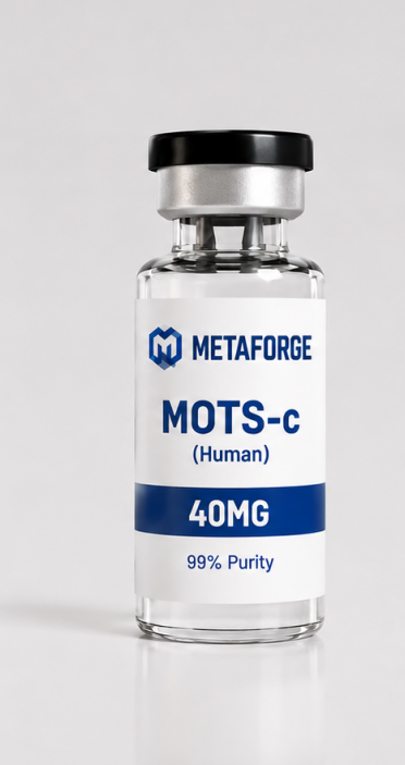 MOTS-c (Human)