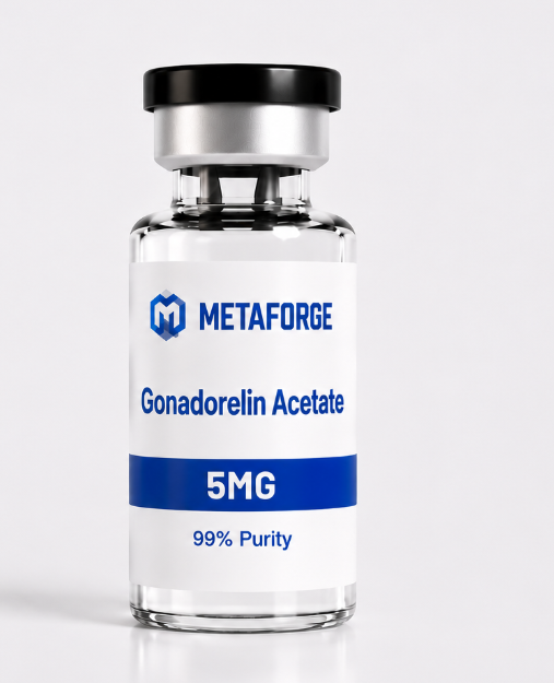 Gonadorelin Acetate