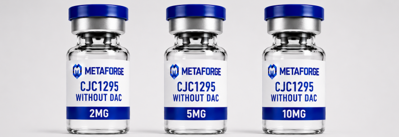 CJC1295 Without DAC