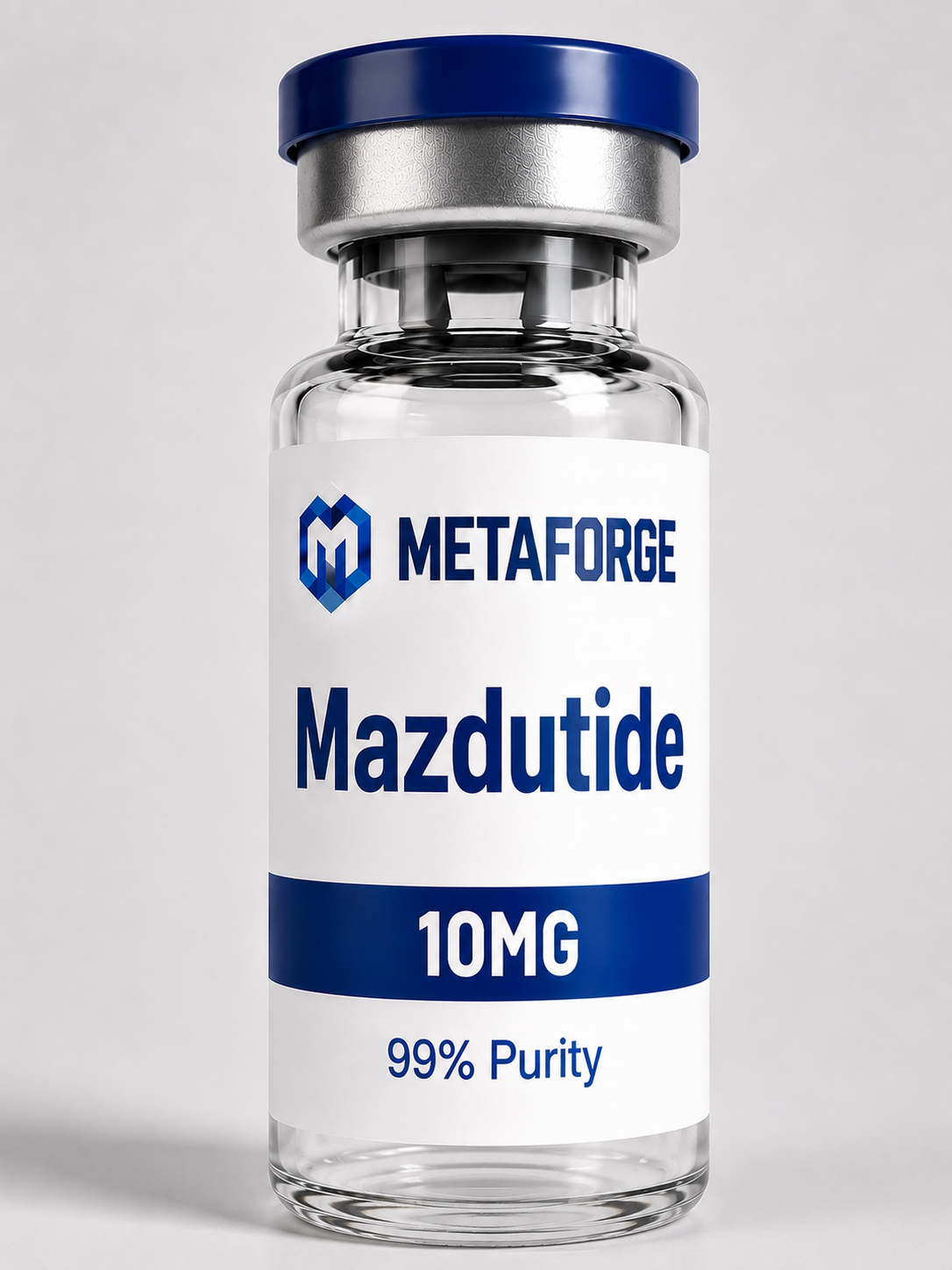Mazdutide 10mg*10vials