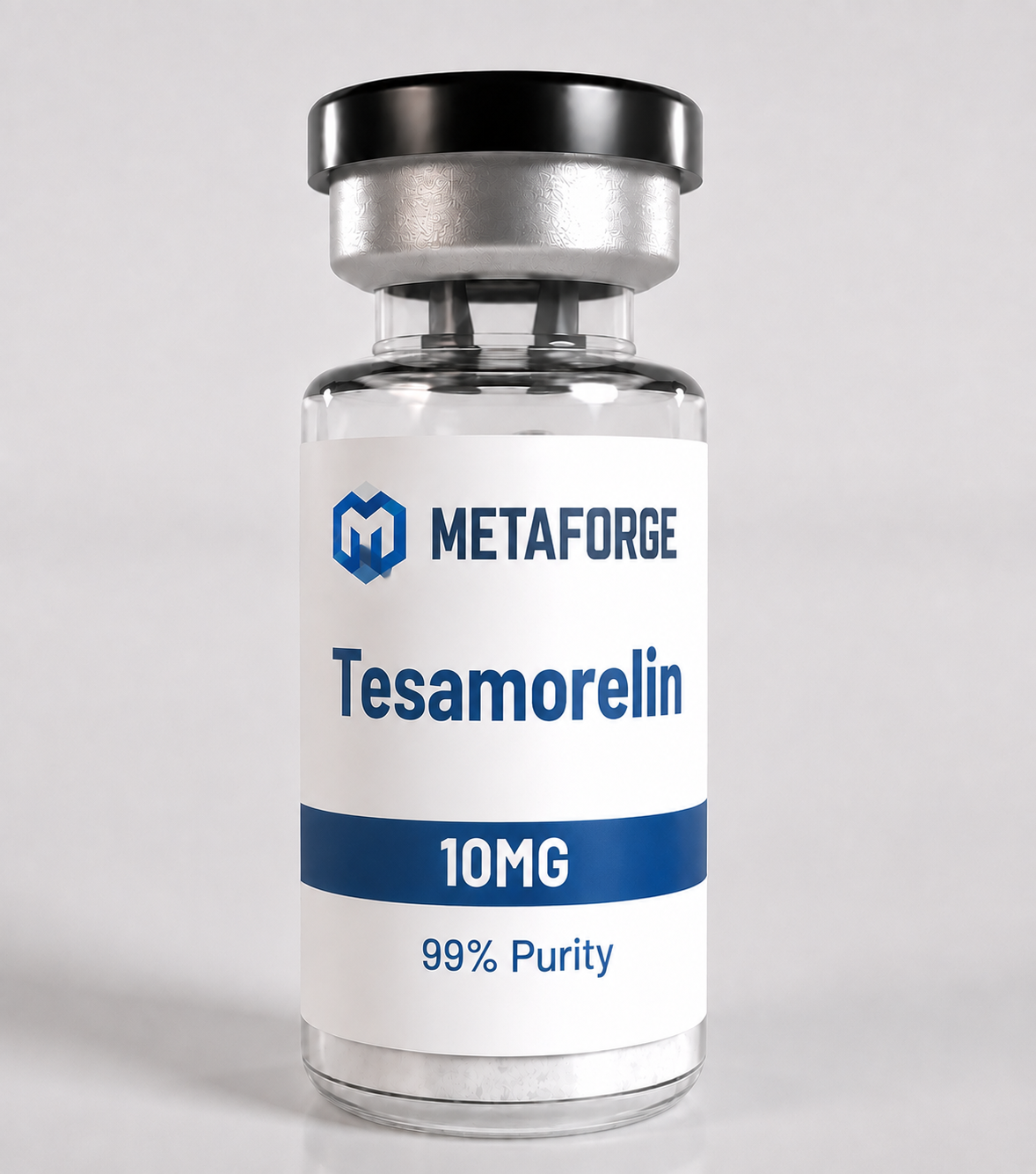 Tesamorelin