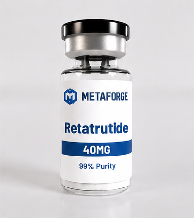 Retatrutide