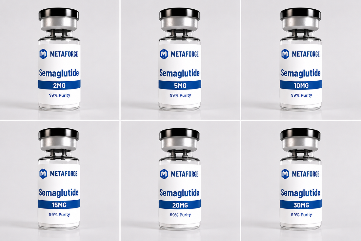 Semaglutide