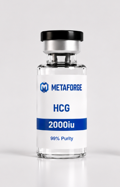 HCG