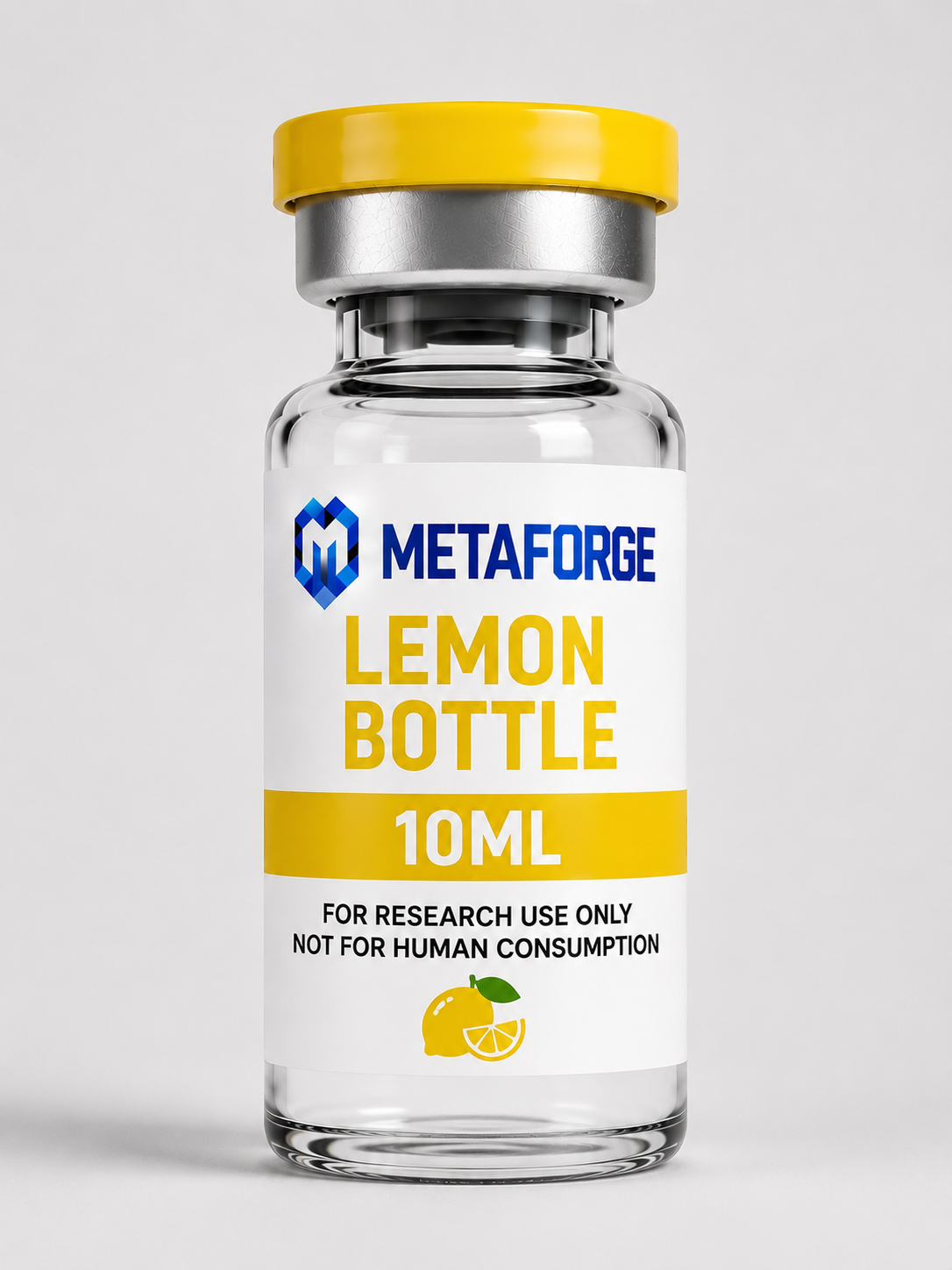 Lemon Bottle